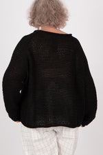 Rundholz Black Label Pullover