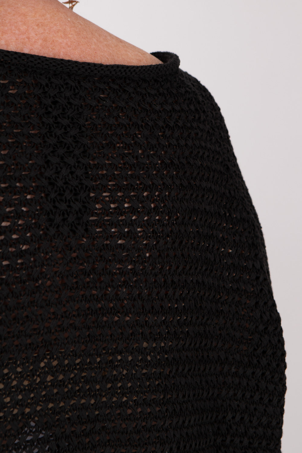 Rundholz Black Label Pullover