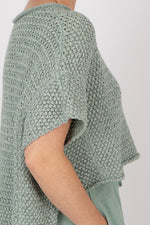 Rundholz Black Label Pullover