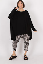 Rundholz Black Label T-Shirt