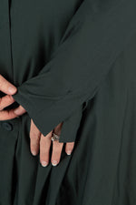 Rundholz Black Label Coat