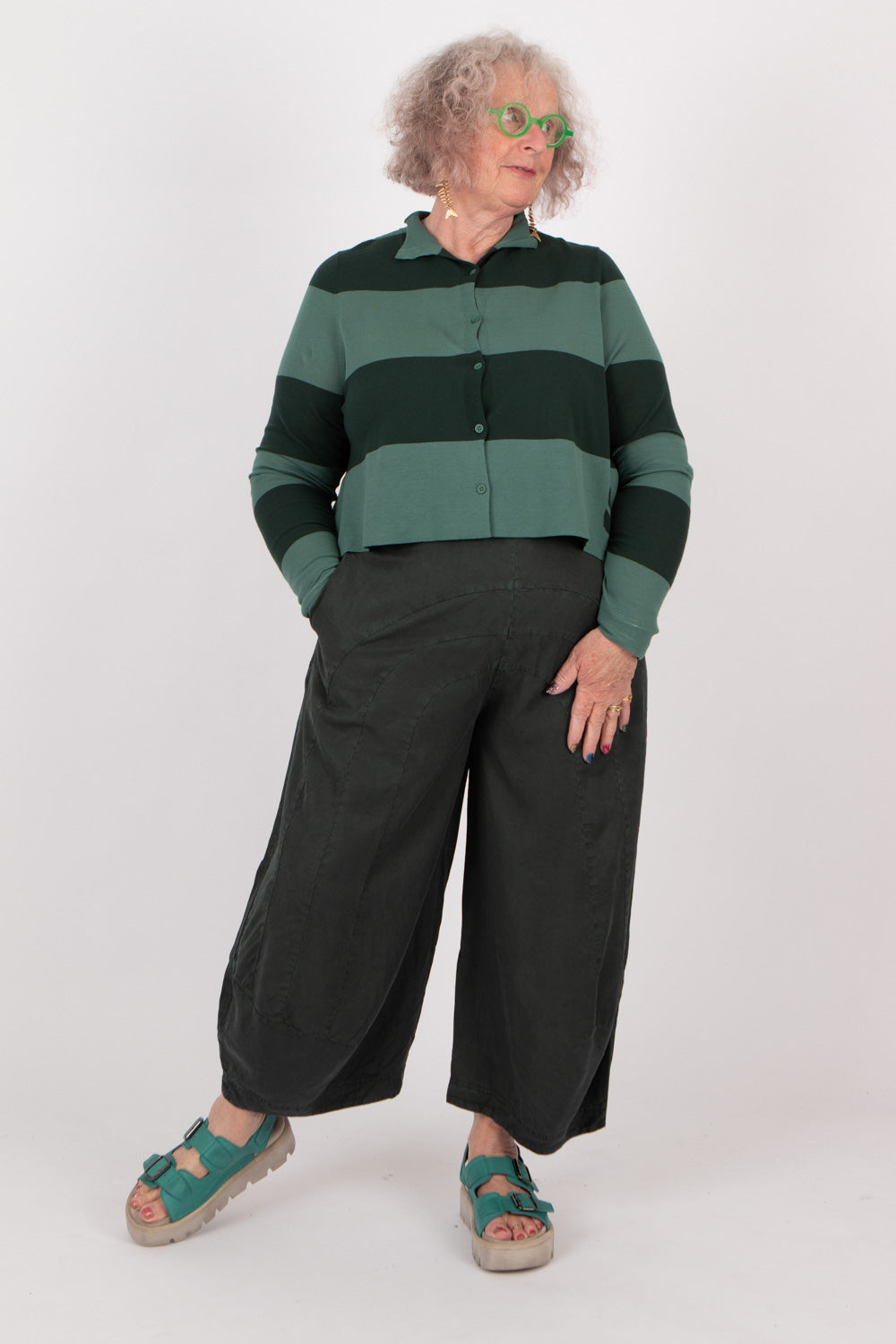 Rundholz Black Label Cardigan