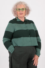 Rundholz Black Label Cardigan