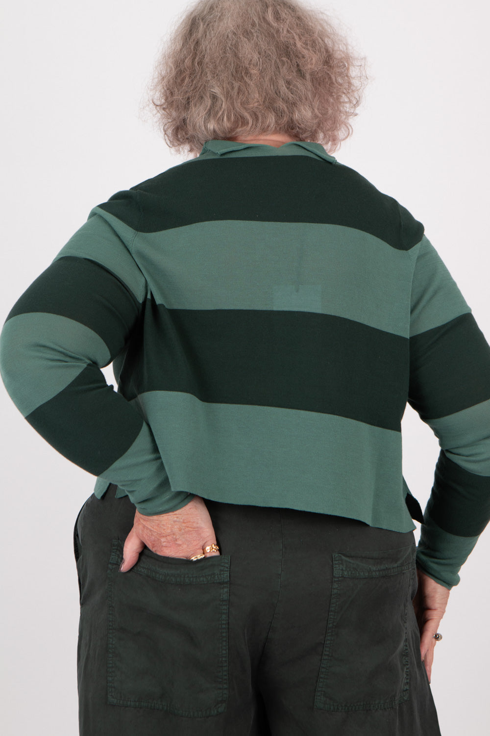 Rundholz Black Label Cardigan