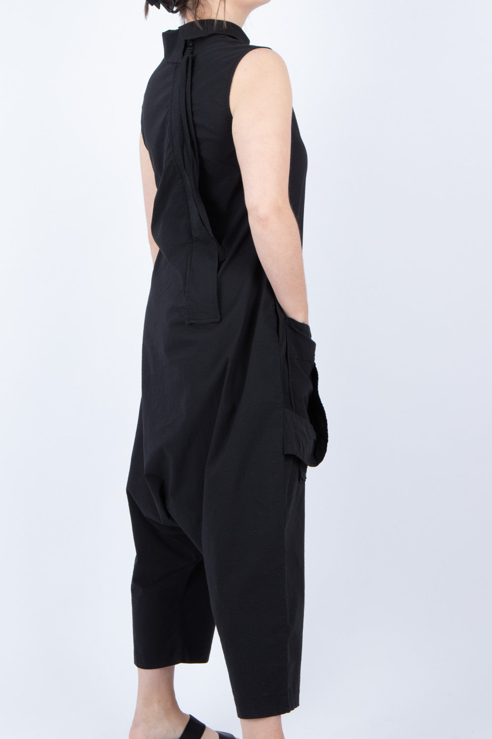 Rundholz Overall