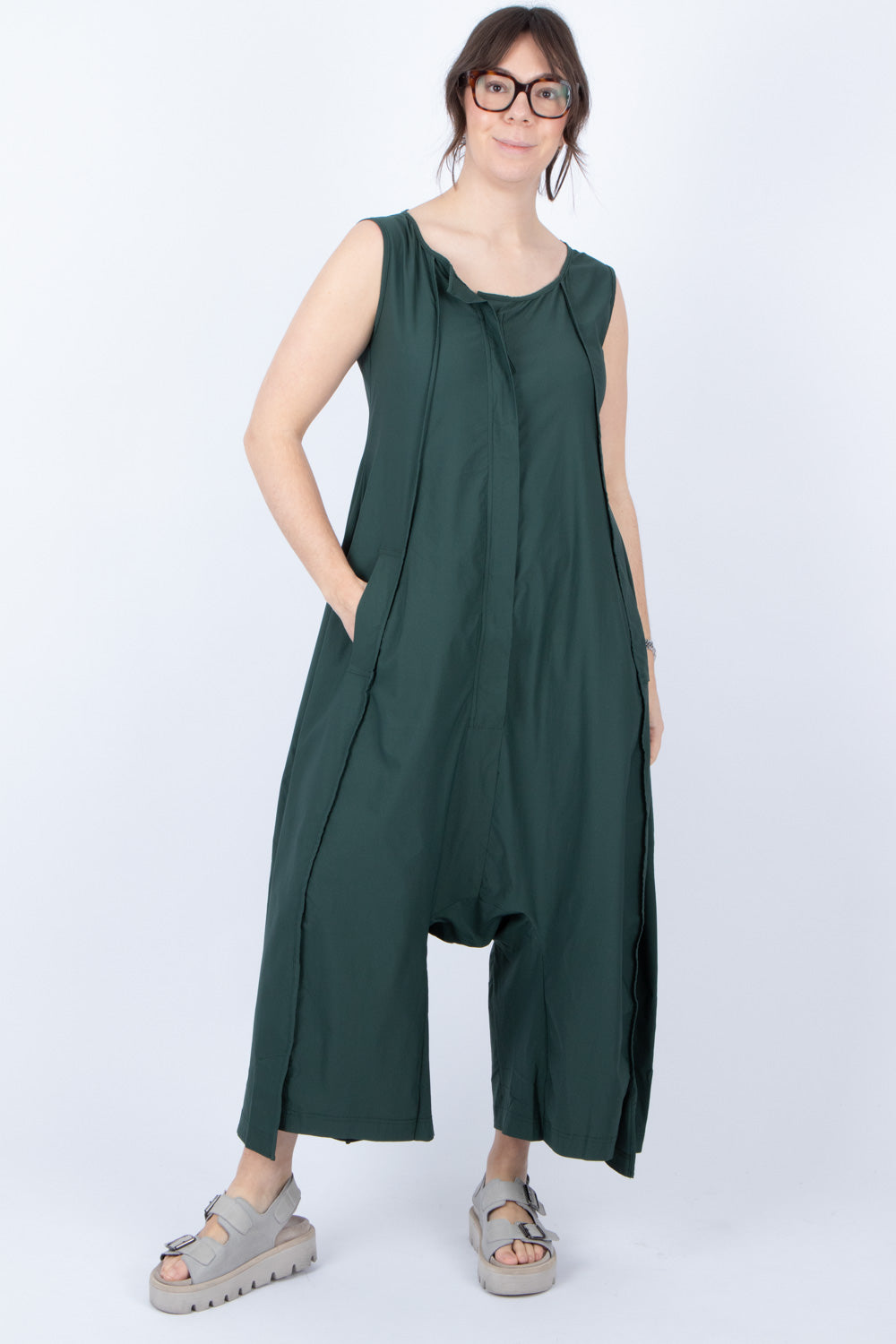 Rundholz Black Label Overall