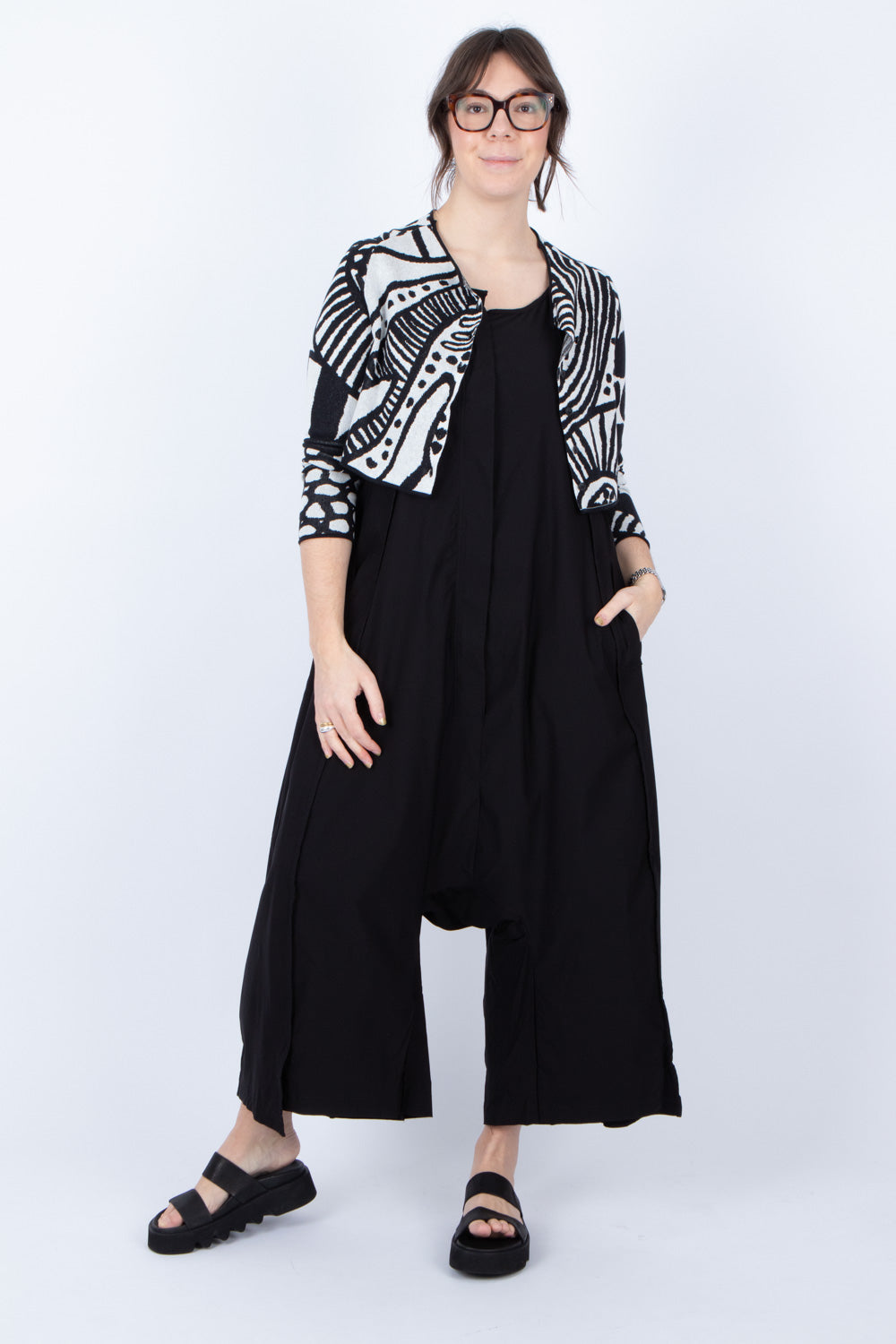 Rundholz Black Label Overall