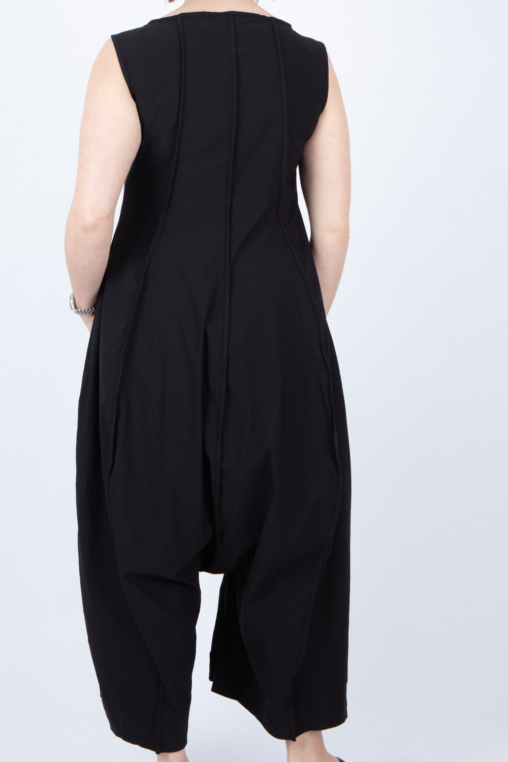 Rundholz Black Label Overall