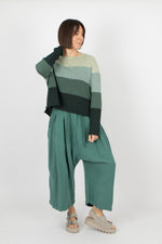 Rundholz Black Label Pullover