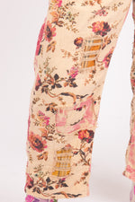 Magnolia Pearl Strawberry Patch Miner Pant