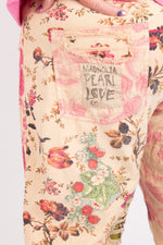 Magnolia Pearl Strawberry Patch Miner Pant