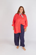 Estudio Viva Carla Linen Shirt