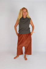 By Basics Merino Vest