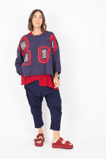 Estudio Viva Special Edition Sweater