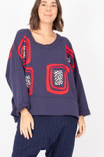 Estudio Viva Special Edition Sweater