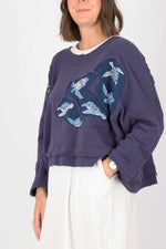 Estudio Viva Special Edition Sweater