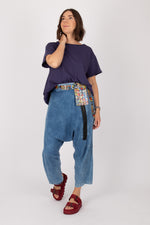 Estudio Viva Leather Belt