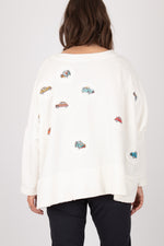 Estudio Viva Special Edition Sweater