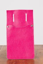 Estudio Viva Leather Belt Pocket