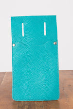 Estudio Viva Leather Belt Pocket