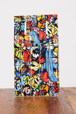 Estudio Viva Leather Belt Pocket