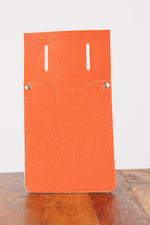 Estudio Viva Leather Belt Pocket