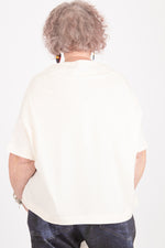 Rundholz Dip T-Shirt