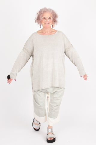 Rundholz Pullover