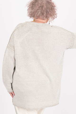 Rundholz Pullover