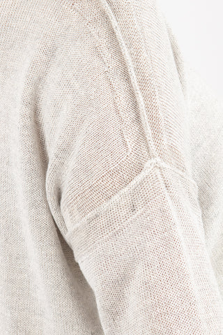 Rundholz Pullover