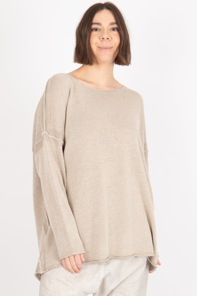 Rundholz Pullover