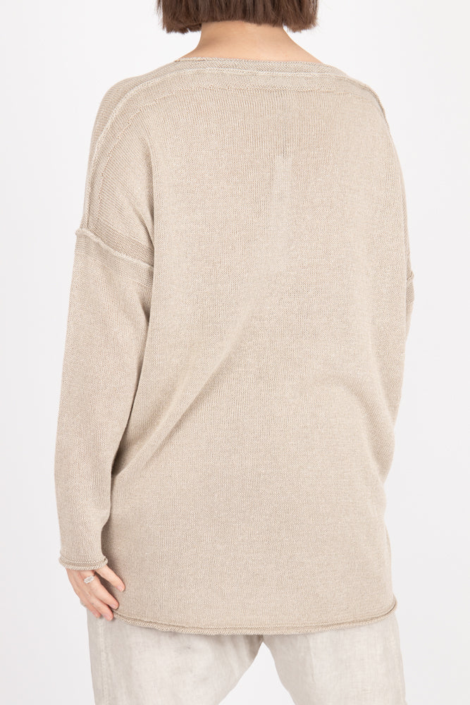 Rundholz Pullover