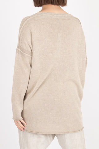 Rundholz Pullover