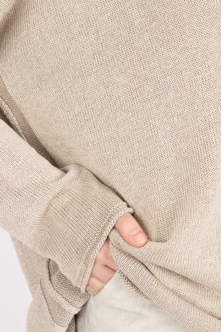 Rundholz Pullover