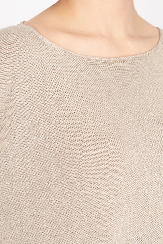 Rundholz Pullover