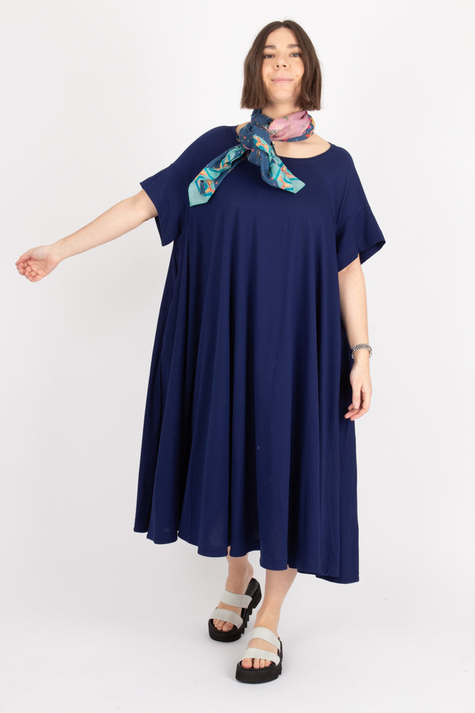 Rundholz Dip Dress