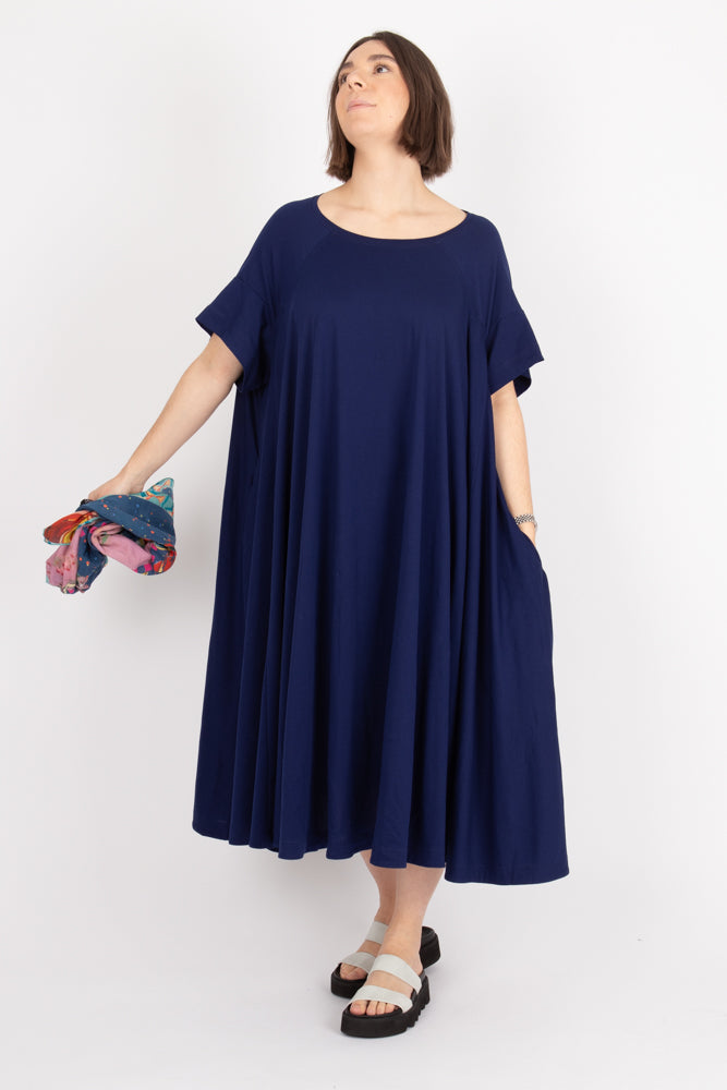 Rundholz Dip Dress