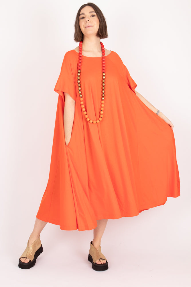 Rundholz Dip Dress