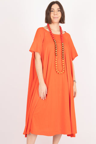 Rundholz Dip Dress