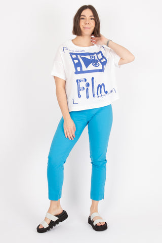 Rundholz Dip T-Shirt