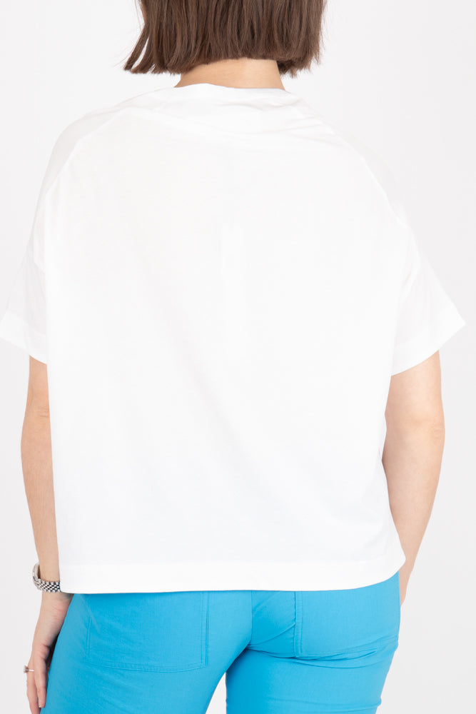 Rundholz Dip T-Shirt