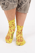 Magnolia Pearl Little Star MP Socks