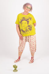 Magnolia Pearl Butterfly Despierta Corazon T