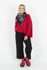 Rundholz Black Label Pullover