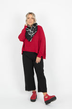 Rundholz Black Label Scarf