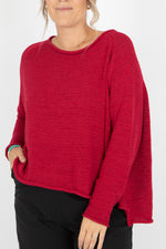 Rundholz Black Label Pullover