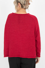 Rundholz Black Label Pullover