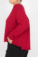 Rundholz Black Label Pullover