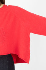 Rundholz Black Label Pullover