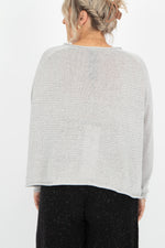 Rundholz Black Label Pullover